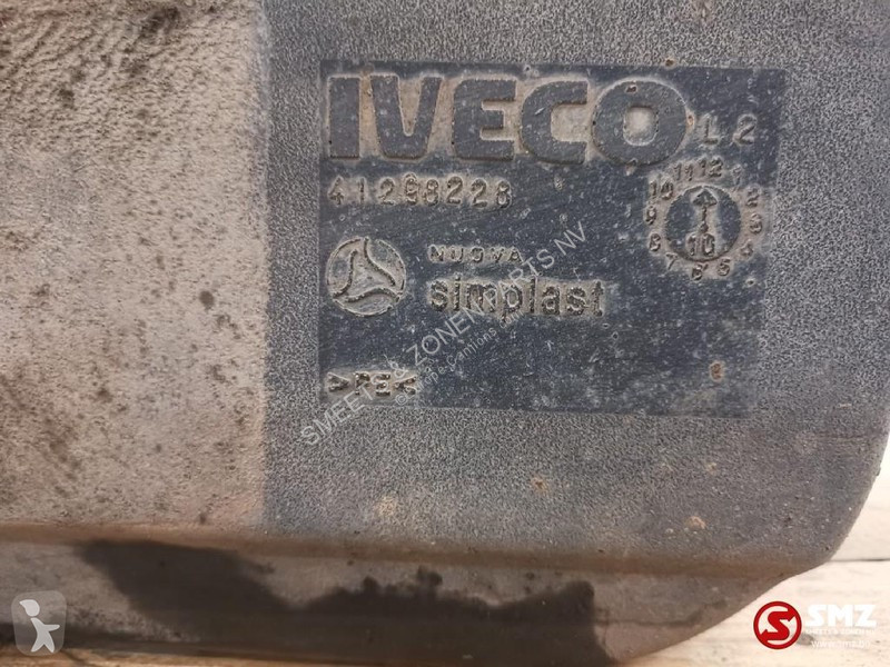 Reservdelar lastbilar Iveco Occ AdBlue tank 62L...