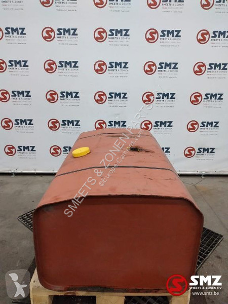 Vrachtwagenonderdelen Renault Occ Brandstoftank...