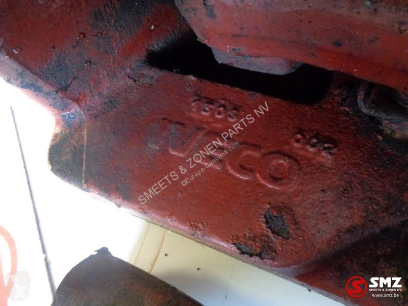 Reservdelar lastbilar Iveco Occ stuurhuis iveco...