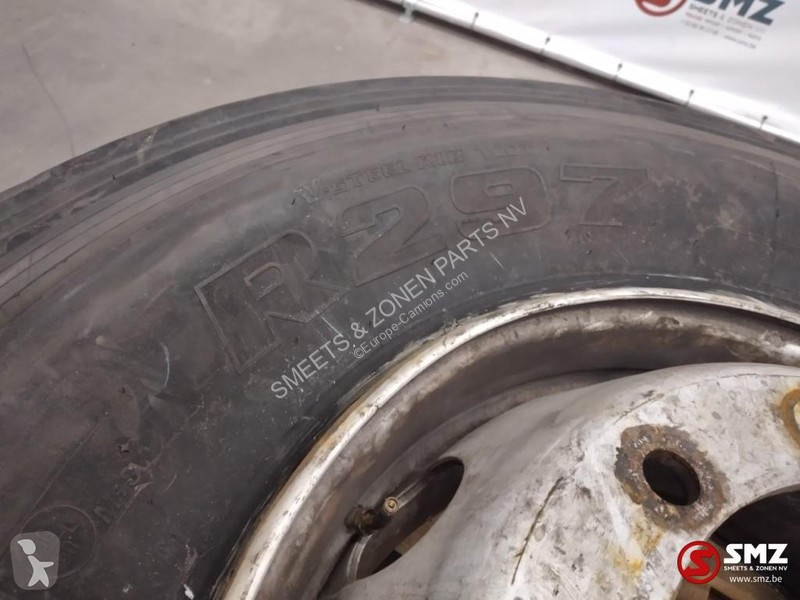Reservedele til lastbil Bridgestone Occ Band...