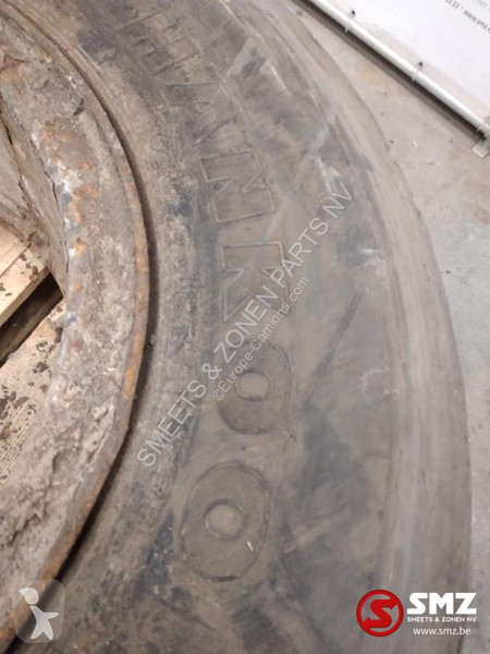 Pièces poids lourds Hankook Occ Band 12.00R24...