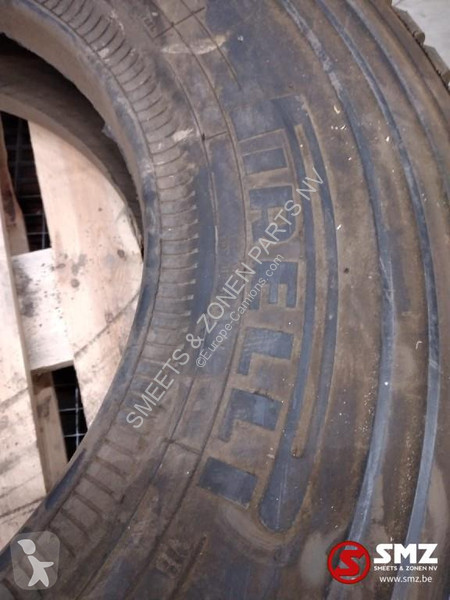 Reservdelar lastbilar Pirelli Occ band...
