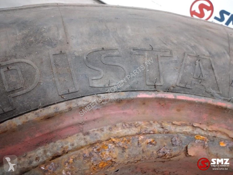 Reservdelar lastbilar Pirelli Occ Band 14.5R20...