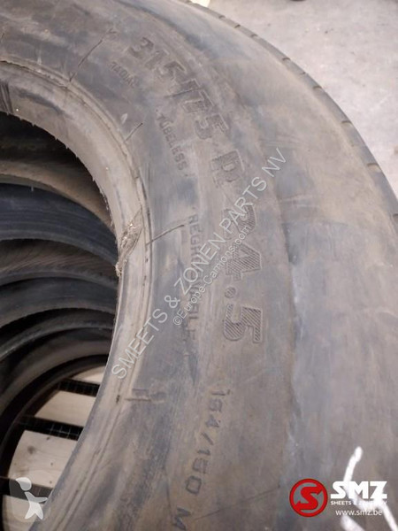 قطع غيار الآليات الثقيلة Pirelli Occ Band...