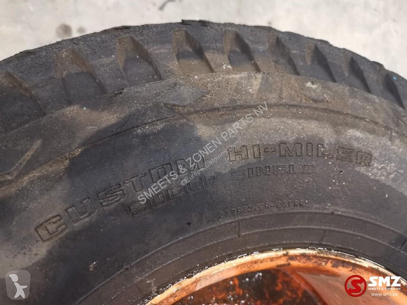 Vrachtwagenonderdelen Goodyear Occ Band...