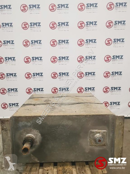 Peças pesados  Occ Hydraulische tank 500l