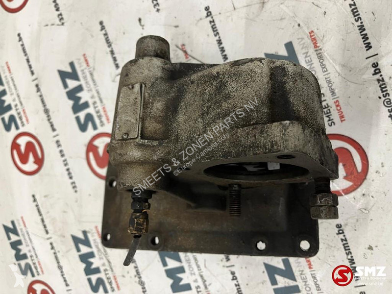 Reservdelar lastbilar Scania Used pto Scania ER880
