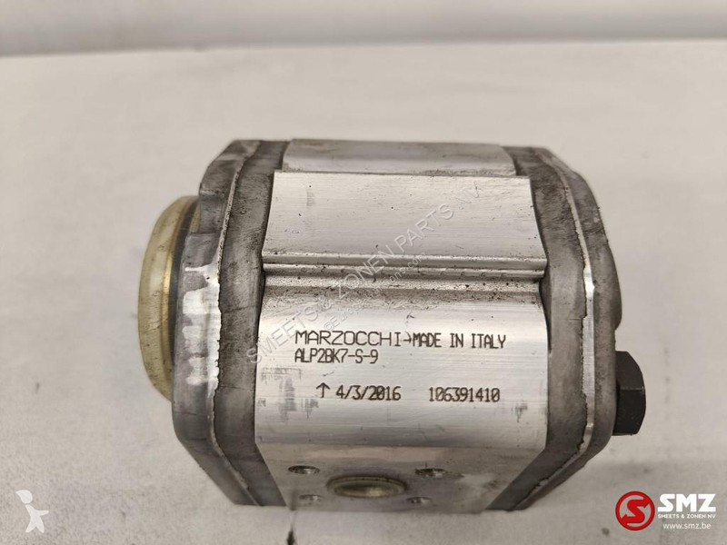 Reservdelar lastbilar  Occ Hydraulische pomp...