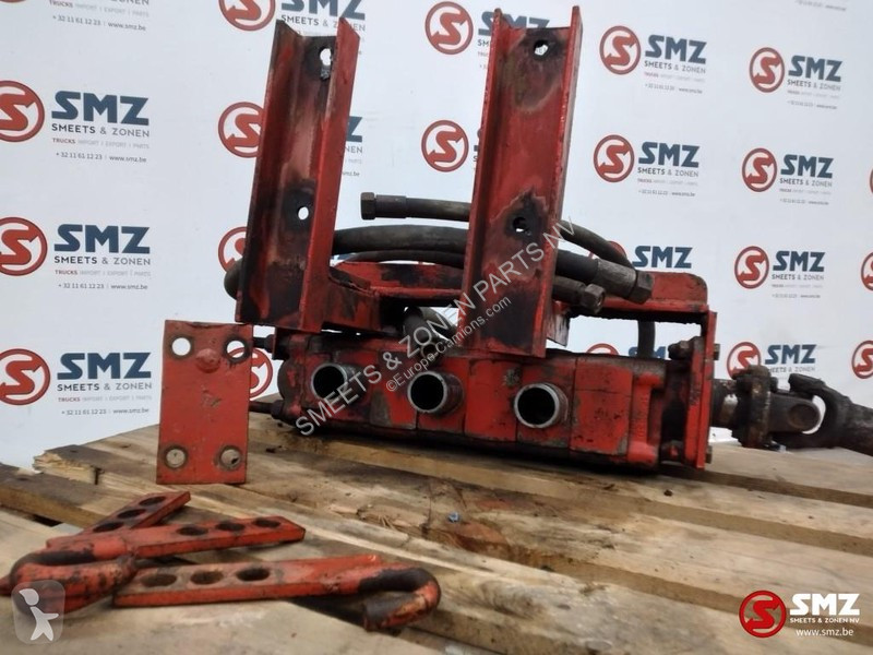 Reservdelar lastbilar  Occ Hydraulische pomp...