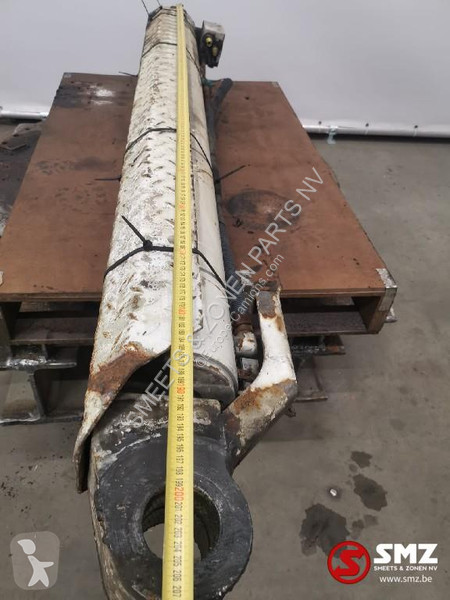 Peças pesados  Occ Hydraulische piston 200CM