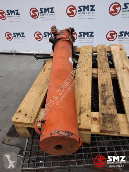 Peças pesados  Occ Hydraulische zuiger 3x...