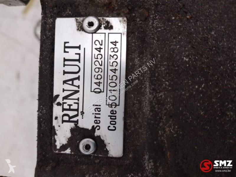 Vrachtwagenonderdelen Renault Occ Pto Renault...