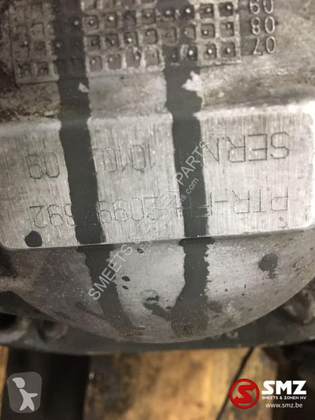 Peças pesados Volvo Occ Pto PTR-FH 20997392...
