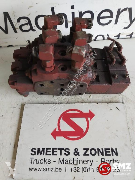 Peças pesados  Occ Hydraulisch ventielblok