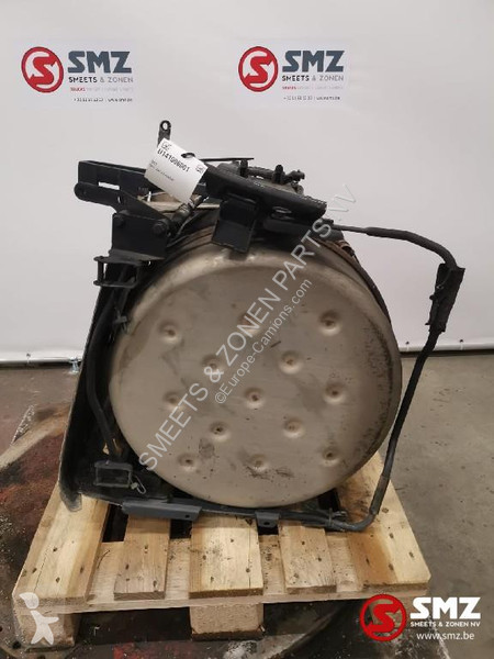 Vrachtwagenonderdelen Scania Occ Catalysator...