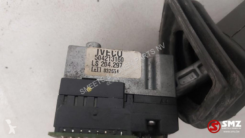 Reservdelar lastbilar Iveco Occ...