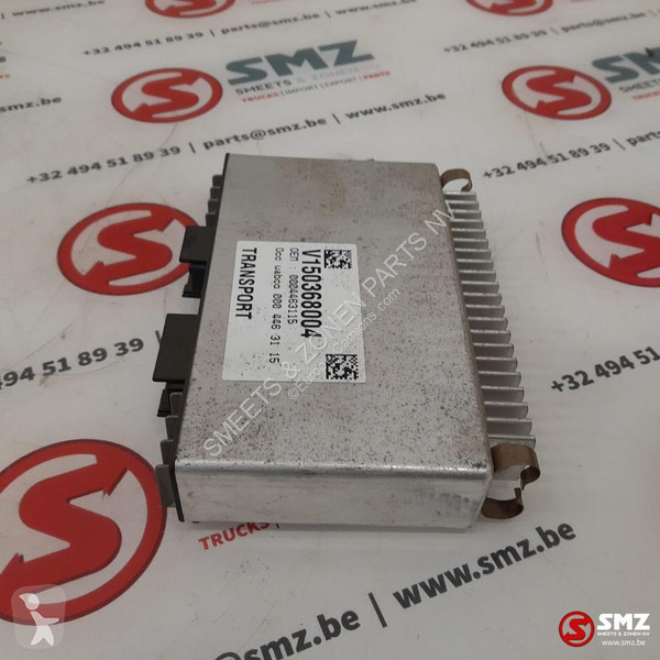 قطع غيار الآليات الثقيلة Wabco Occ control unit...