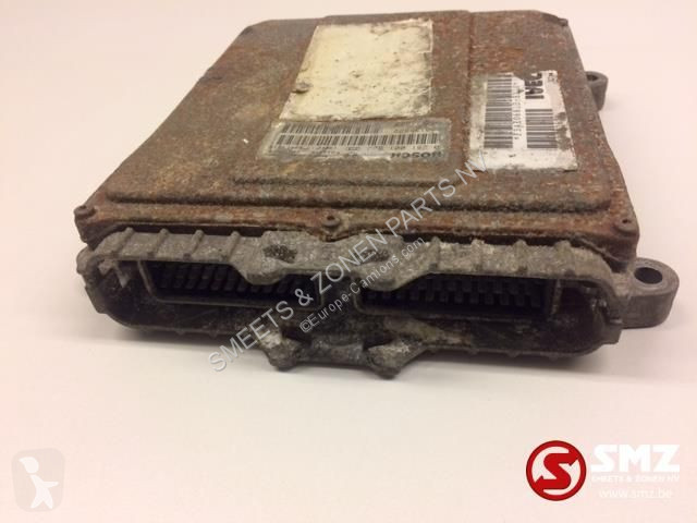 Reservdelar lastbilar Iveco Occ Ecu iveco...