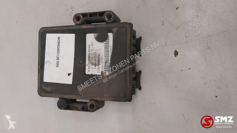 Ricambio per autocarri Mercedes Occ Ecu CLCS...