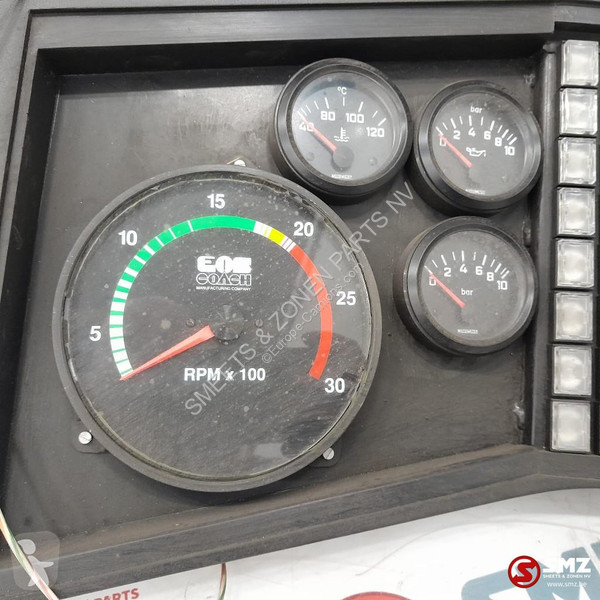 قطع غيار الآليات الثقيلة LAG Occ...