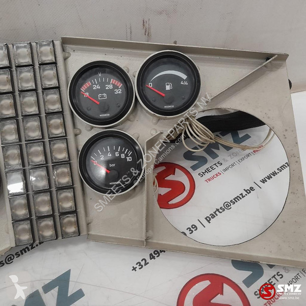 قطع غيار الآليات الثقيلة LAG Occ...