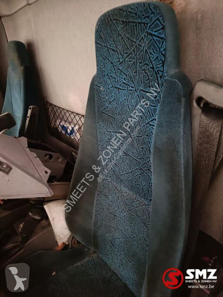 Reservdelar lastbilar DAF Occ Cabine DAF 55