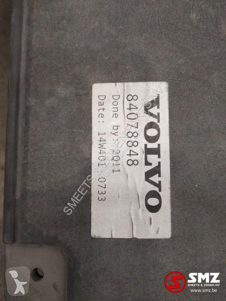 Vrachtwagenonderdelen Volvo Occ Plaat bed onder...