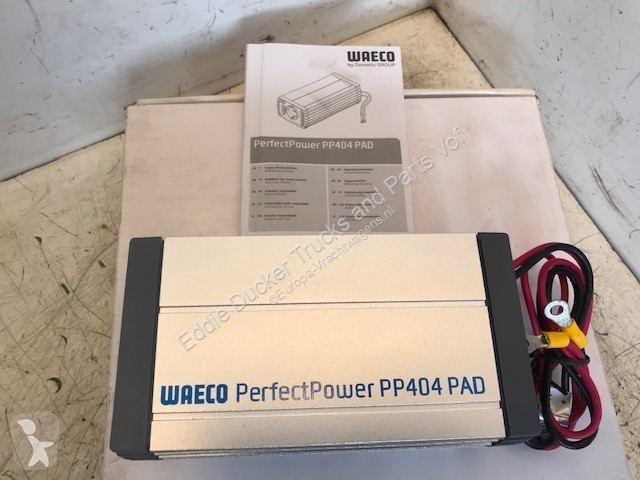 Náhradní díly pro kamiony  WAECO PERFECTPOWER...