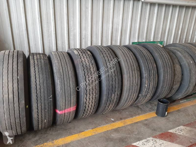 Peças pesados Michelin