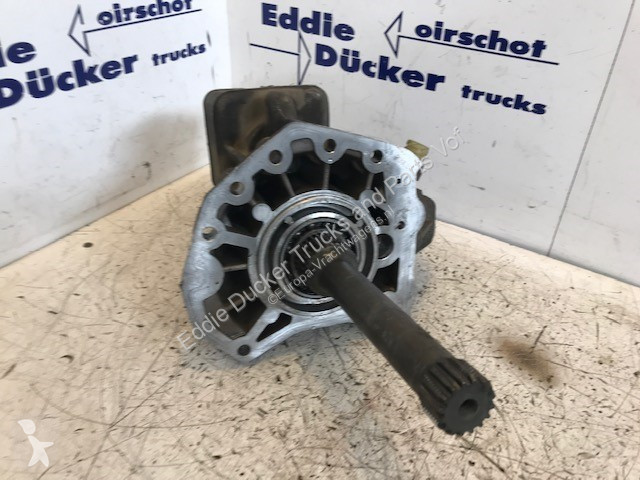 Pièces poids lourds Mercedes 65040617 PTO G211-16