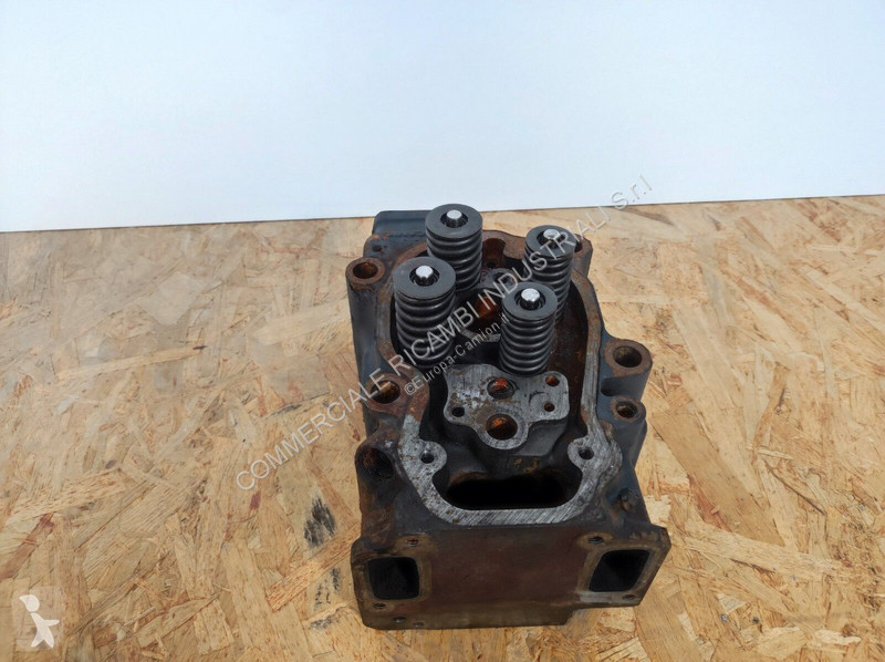 Pezzi di ricambio per mezzi pesanti Scania P, , R