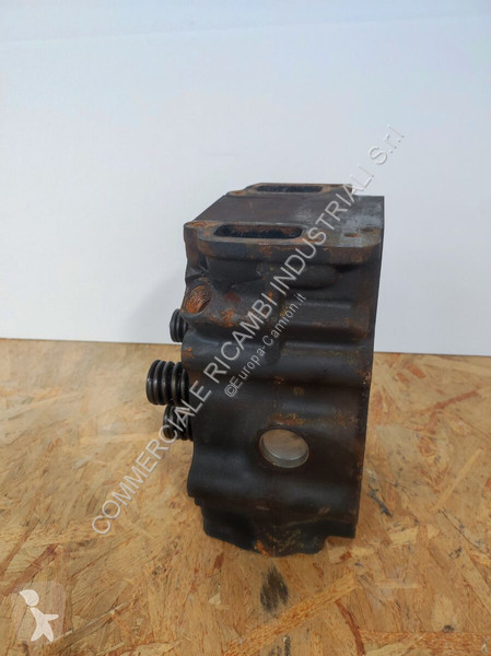 Pezzi di ricambio per mezzi pesanti Scania DC13...