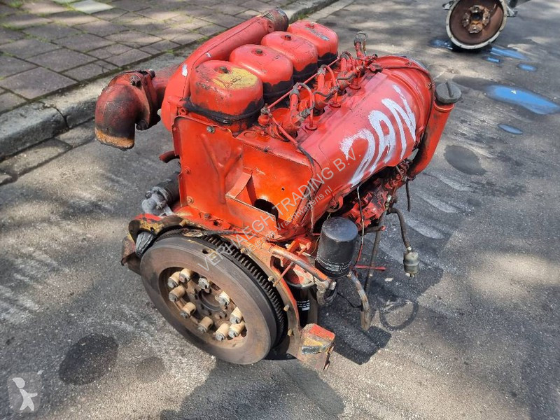 Reservdelar lastbilar Deutz F4L912