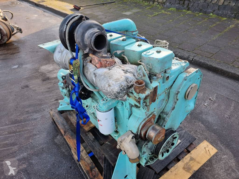 Pièces poids lourds Cummins 6BT 5.9