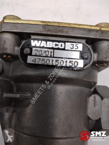 Reservdelar lastbilar Wabco Occ...