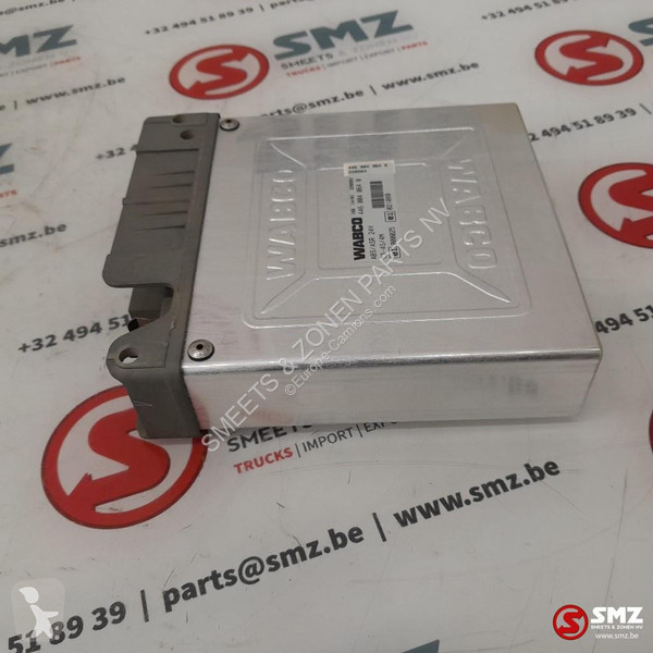 Náhradní díly pro kamiony Scania Occ ECU ABS/AS...