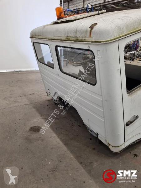 Vrachtwagenonderdelen Mercedes Occ Cabine...