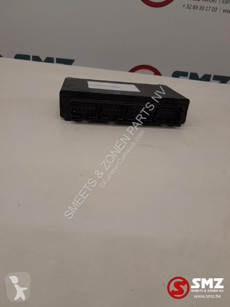 Reservedele til lastbil Mercedes Occ ECU PSM...