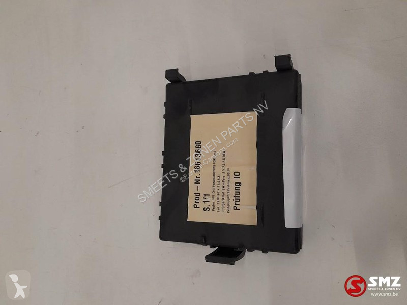 قطع غيار الآليات الثقيلة Mercedes Occ ECU...