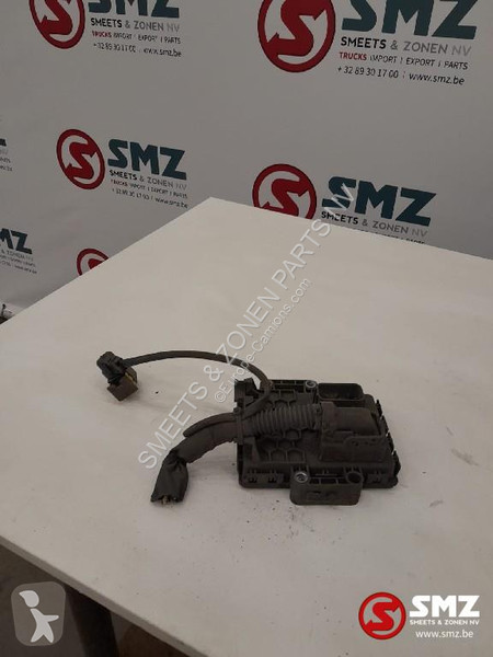 Peças pesados Mercedes Occ ECU regeleenheid...