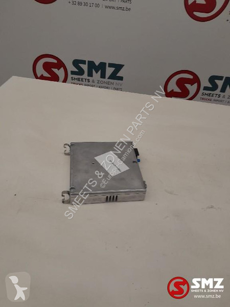 Ricambio per autocarri Mercedes Occ ECU...