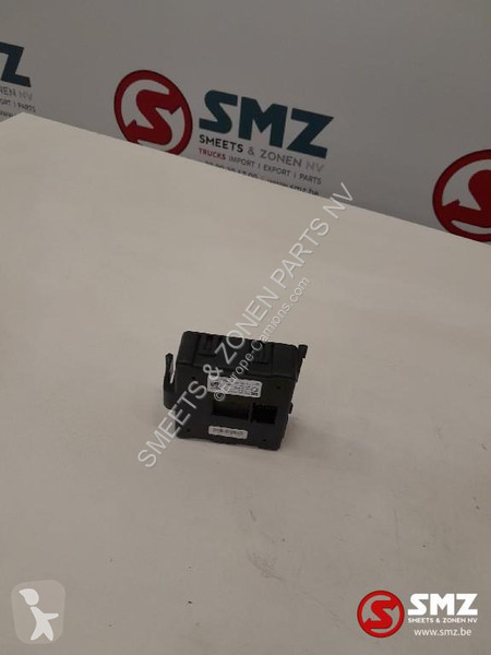 Vrachtwagenonderdelen Mercedes Occ ECU...