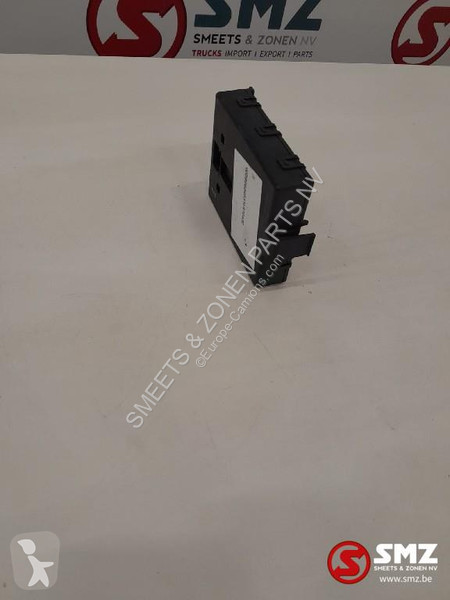 Vrachtwagenonderdelen Mercedes Occ ECU...