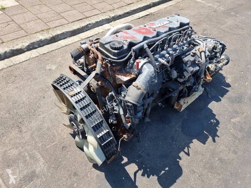 Ricambio per autocarri Paccar GR 165 U1