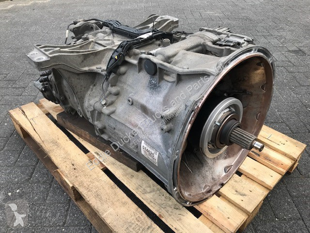 Vrachtwagenonderdelen Mercedes 715352 G211-12...