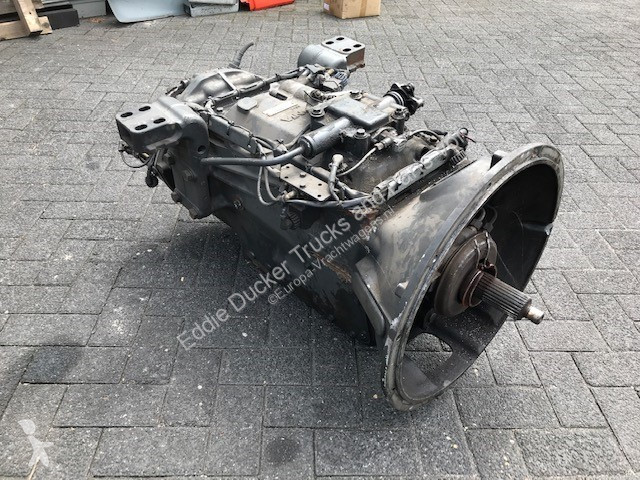Reservdelar lastbilar Scania 18577 GRS-900