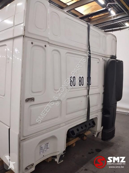 Reservdelar lastbilar DAF Occ cabine DAF...