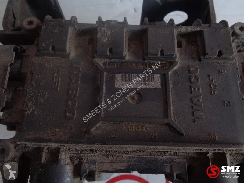 Reservdelar lastbilar Wabco Occ  abs / ebs ventiel