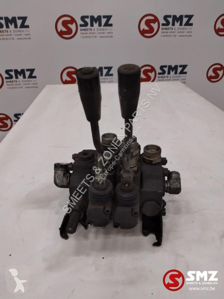 Reservdelar lastbilar  Occ hydraulische...