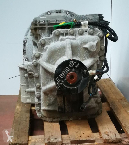 Reservdelar lastbilar Renault RENAULT T480...